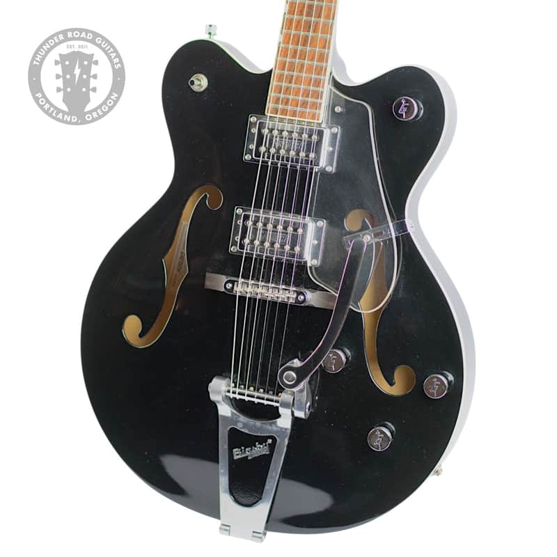 Gretsch Electromatic G5122