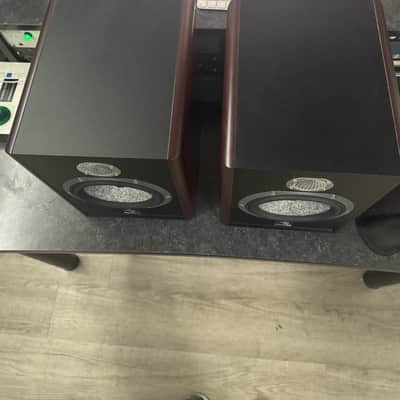 Focal Solo6 Be Powered Studio Monitor (Pair) 2021 - Gray image 5