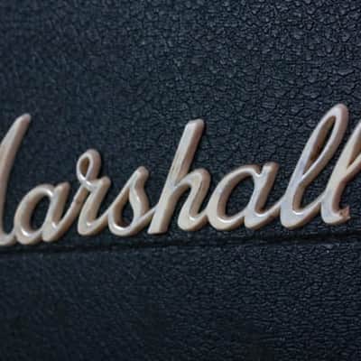 Jimi Hendrix  Owned & Used Woodstock Marshall  Super Lead 100 image 5