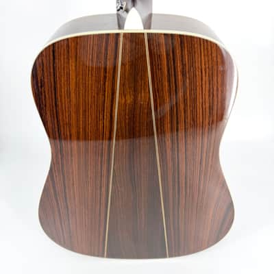 2007 Martin D-35 - Natural image 7