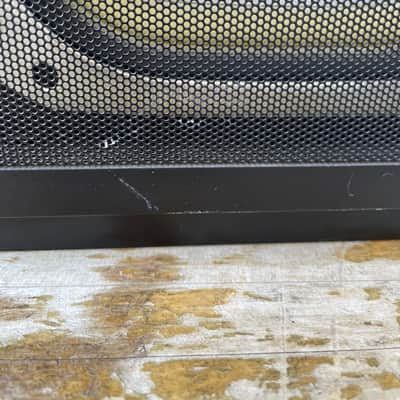 Vintage Sony APM-D9 Stereo Speakers 80s image 6