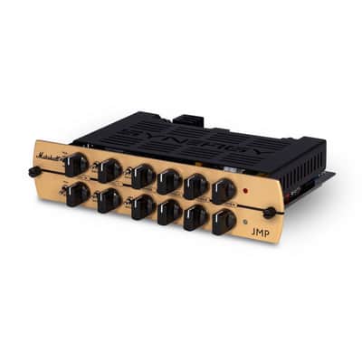 Synergy Marshall JMP Preamp image 1