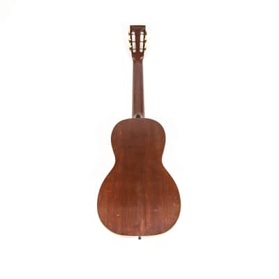 Martin 2-17 (1926) Owned by Nathaniel Rateliff image 4