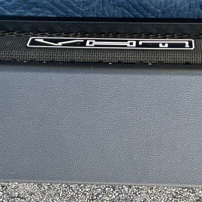 1990's VHT Pitbull Classic G-100-CL Amplifier image 11