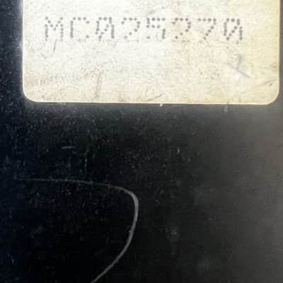 A/DA Midi controller m-c1 Mid  1990s - Factory original finish image 5