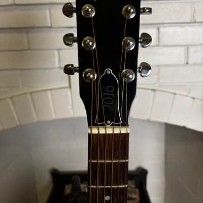 Gibson LG-2 American Eagle 2013 - 2018 - Natural image 2