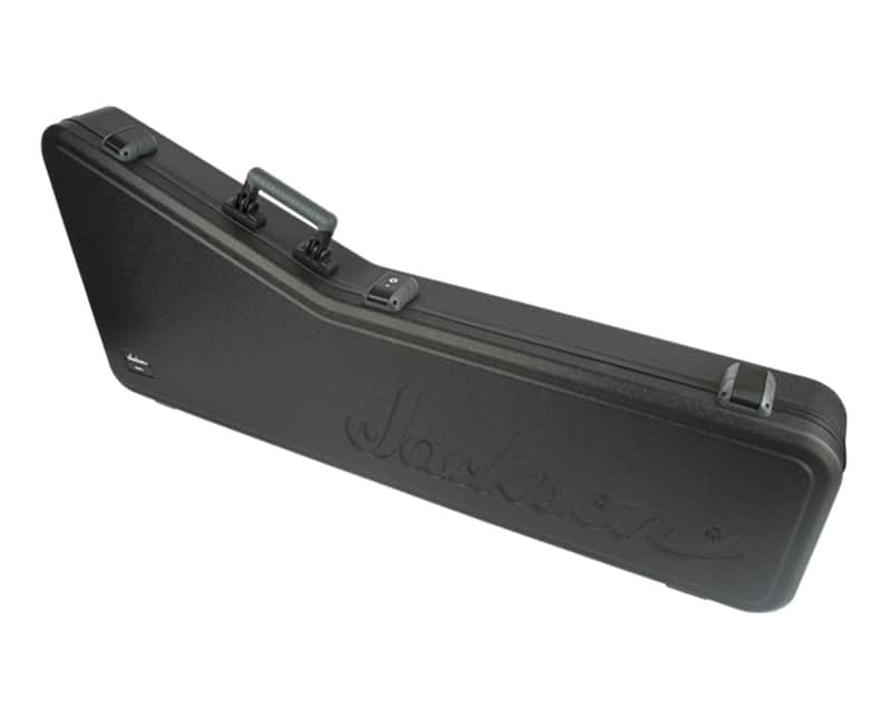 Jackson King V Hardshell Case (Fits King V Models) image 1