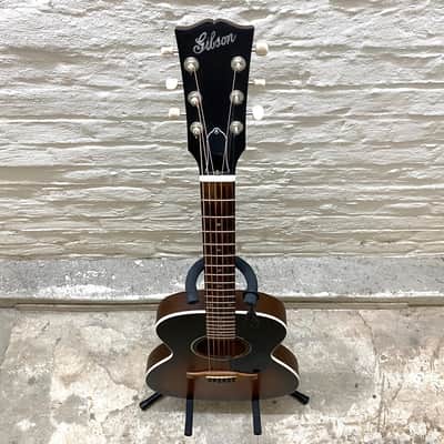 🎸 GIBSON RANGER / 2005 / americana series / saddle brown satin / incl. OHSC / rare image 4