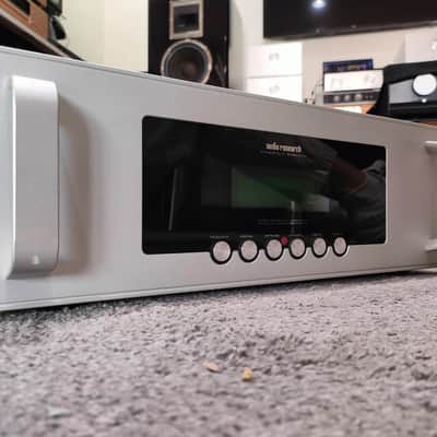 Audio Research DAC 9 image 1
