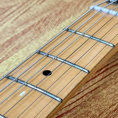 Immagine 🔥UPGRADED🔥 Squier Vintage Modified Telecaster SH 2007 India~ Fender Pickups! - 12