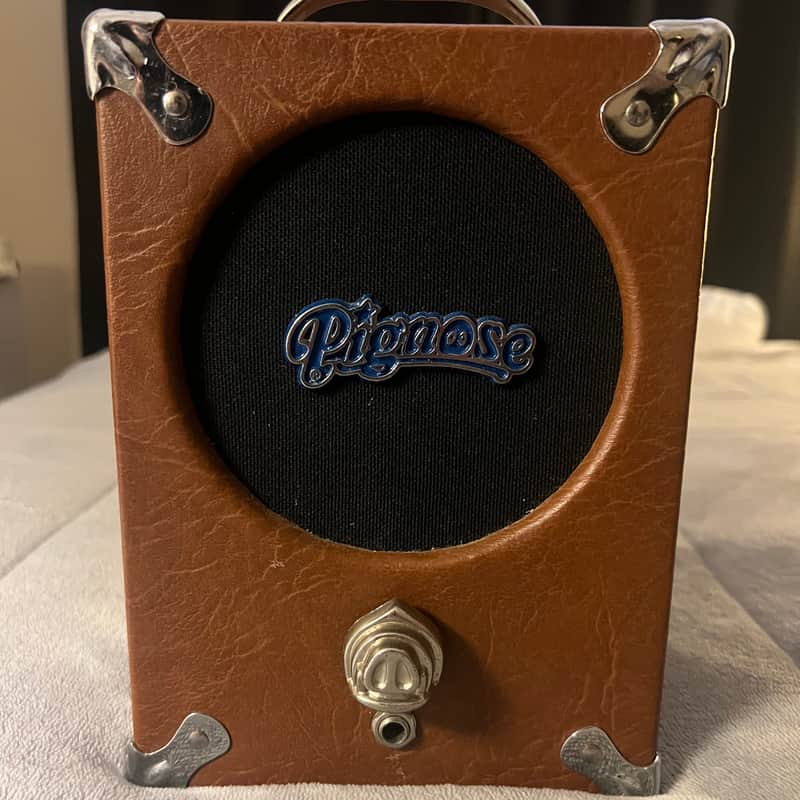 Pignose 7-100 Legendary Portable Amp