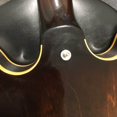 Gibson Es330 Sunburst image 6