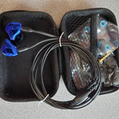 FCS-H3 Triple Driver Hybrid Stage In-Ear Monitor image 11