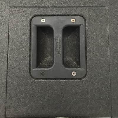 Markbass MB58R CMD 151 Pure 500-Watt 1x15" Bass Combo 2022 - Present - Black image 1