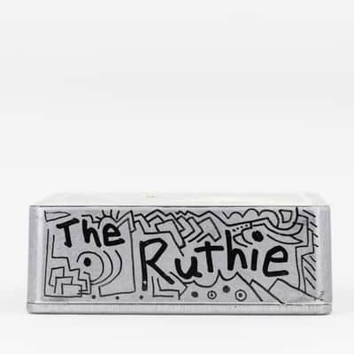 The Ruthie - Boutique PNP Fuzz & Preamp - Serial 241005 image 2