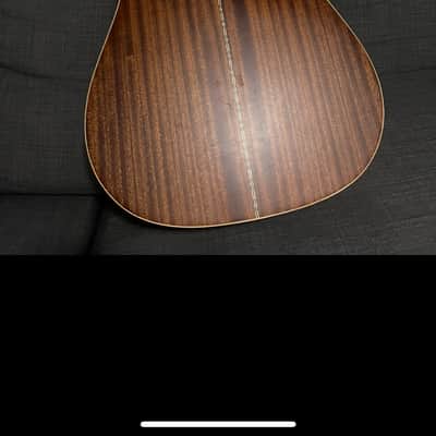 Epiphone Masterbilt DR-500MCE 2010 - 2019 - Natural image 5