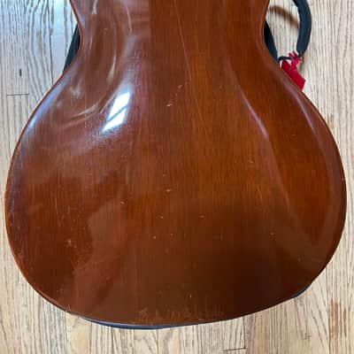 Kalamazoo KG-21 1935 - 1943 - Sunburst image 4
