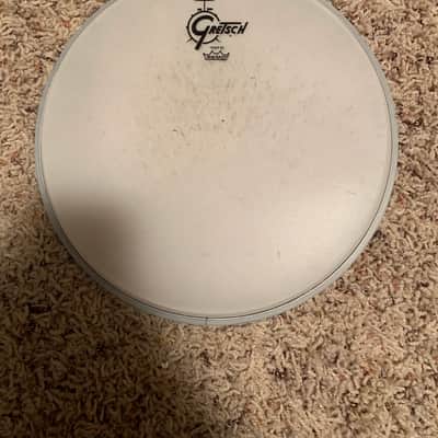 Gretsch Stock drum heads  2020 Batter image 2