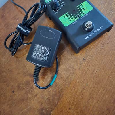 TC Helicon VoiceTone D1 2011 - 2021 - Black image 5