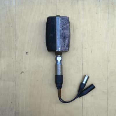 AKG D36 - RARE VINTAGE MICROPHONE, RICH BASS, SWITCHABLE PATTERN, 60´s image 2