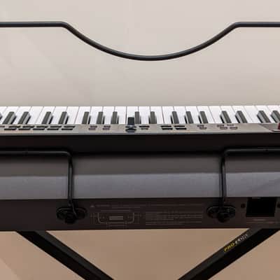 Roland VR-700 76-Key V-Combo Organ 2000s - Black image 12