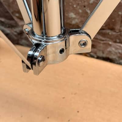 Pearl T-1035L Double Tom Stand & Holders – Open Box / Brand New image 13