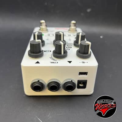 Red Panda   Particle 2 Rpl101 V2 Granual Delay image 5