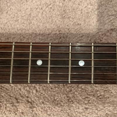 Kramer 1984 Baretta Custom (Cream) image 3