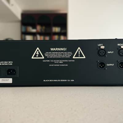 Blackbox Analog Design HG-2 image 5
