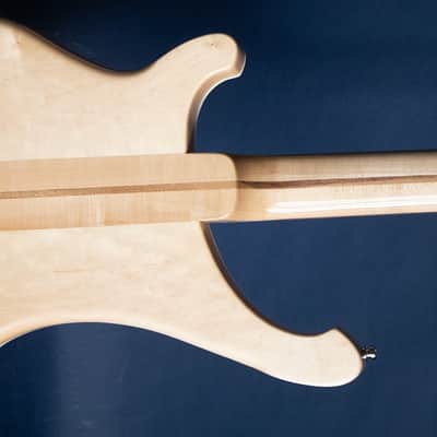 New Rickenbacker 4003 image 5