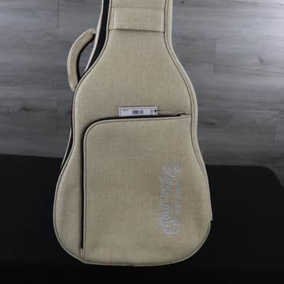 Martin Billy Strings Signature D-X2E Natural Acoustic Electrig Guitar With Deluxe Hemp Gig Bag! image 9