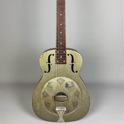 Vintage National Duolian Resonator - 1936 image 1