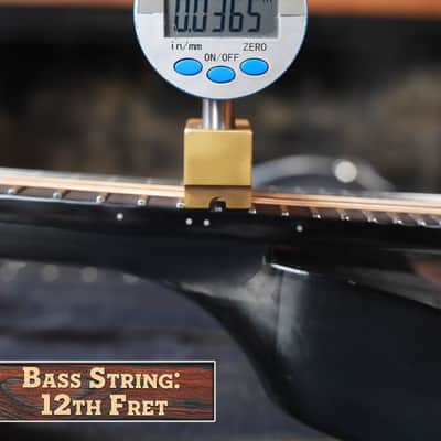 KLOS UNI_MA_DAE_EQ Full Carbon A-Style Mandolin w/KLOS Transducer Pickup #2700 image 14