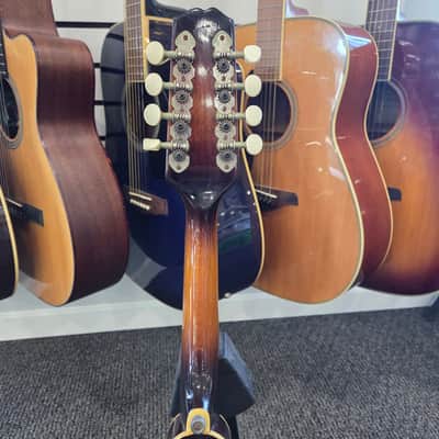 Sigma SM10 Mandolin image 5
