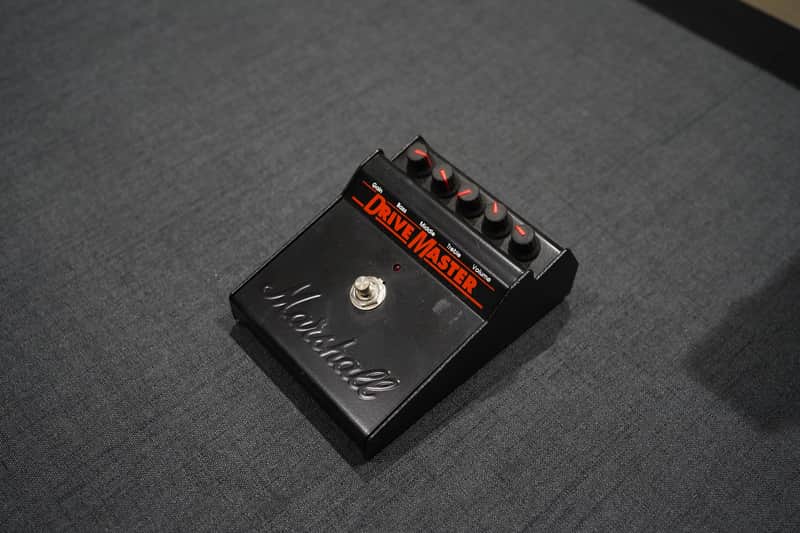Marshall Drive Master image 1