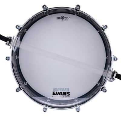 Majestic Opus One Konzert Snare 14x5 image 2