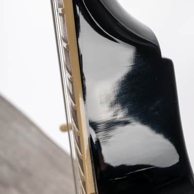 Gibson Les Paul Studio Figured, Dark Purple Burst | Demo image 13