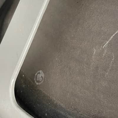 JBL D130f  8ohms 15 inches - Grey image 8