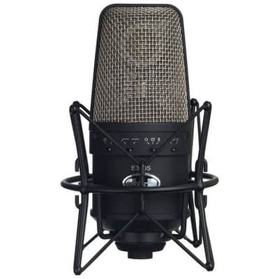 CAD  E300S Large Diaphragm Multi-Pattern Condenser Mic. Brand New! image 7