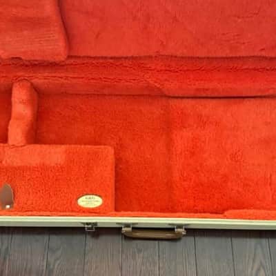 Ernie Ball Music Man 5981 Hardshell Guitar Case image 7