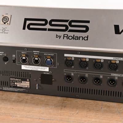 Roland M-400 48-Channel Live Digital Mixing Console CG01XHL image 15