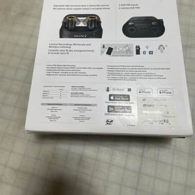 Sony  PCM-D10 Field Recorder image 3