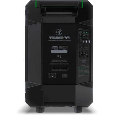 MACKIE THUMP-GO Sur batterie HP8" 200W image 7