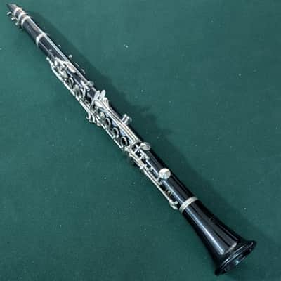 Clarinet Refurbished Leblanc Vito 7212 Reso-Tone 3 image 10