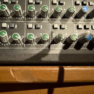 Audient ASP4816 48-Channel Compact Mixing Console image 4