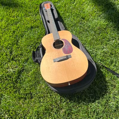 Martin 000X1 - Natural image 7