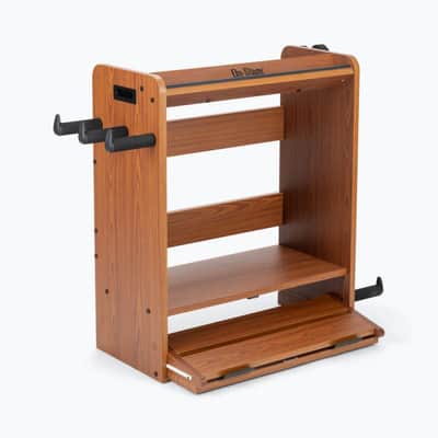 On-Stage GWS5000RB Guitar Workstation - Rosewood image 8