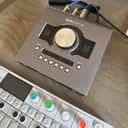 Universal Audio Apollo Twin X DUO Thunderbolt 3 Audio Interface 2019 - Present - Gray