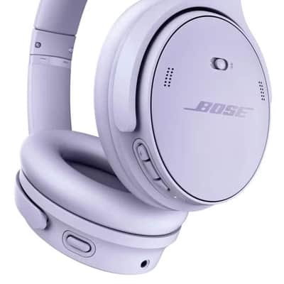 Brand New Bose QuietComfort SC Noise Canceling Headphones 🔥 RARE CHILLED LILAC COLOR 🔥NIB image 8