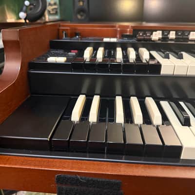 Hammond XK-5 Pro Dual Manual Organ image 7
